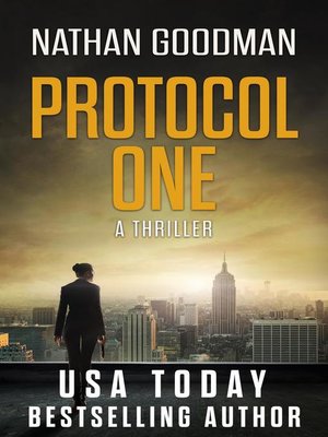 Protocol One - ebook